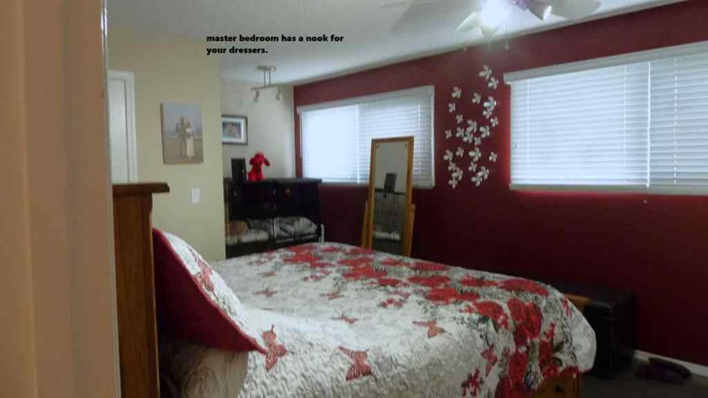 MLS® A2267176 - 3828 Eastwood Crescent  in Eastview Red Deer, Residential