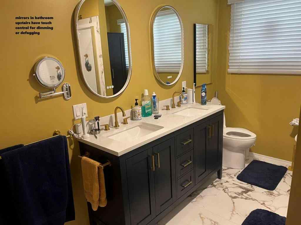 MLS® A2267176 - 3828 Eastwood Crescent  in Eastview Red Deer, Residential