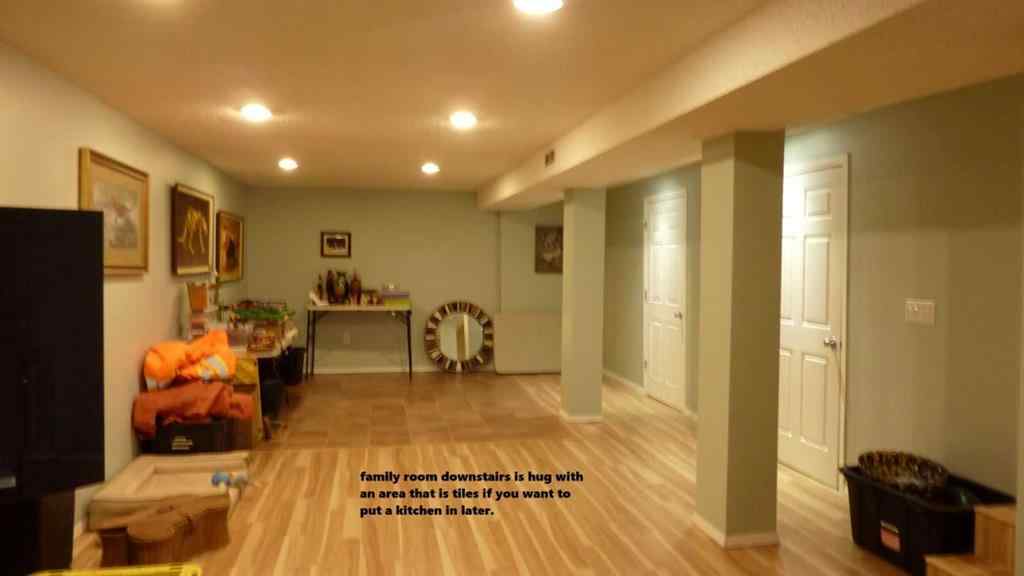 MLS® A2267176 - 3828 Eastwood Crescent  in Eastview Red Deer, Residential