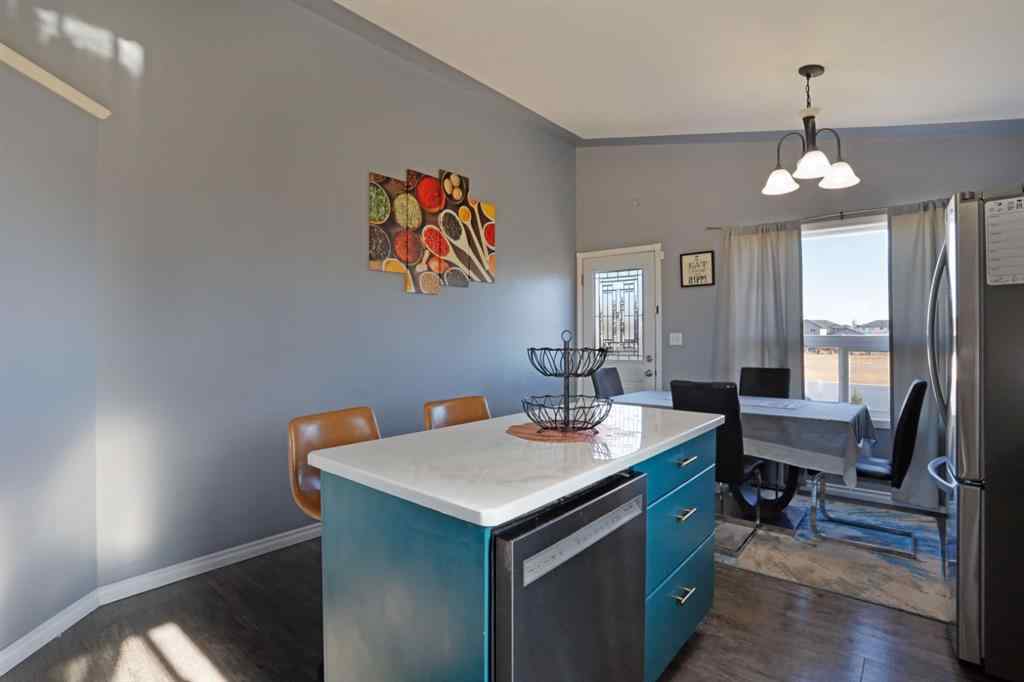 MLS® A2267177 - 216 14 Street E in Meadowbrook Brooks, Residential