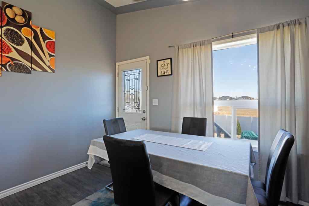 MLS® A2267177 - 216 14 Street E in Meadowbrook Brooks, Residential