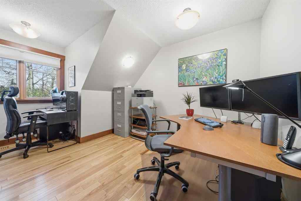 MLS® A2267178 - 631 Willoughby Crescent SE in Willow Park Calgary, Residential