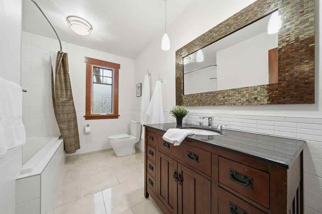 MLS® A2267178 - 631 Willoughby Crescent SE in Willow Park Calgary, Residential