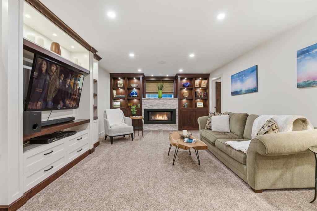 MLS® A2267178 - 631 Willoughby Crescent SE in Willow Park Calgary, Residential