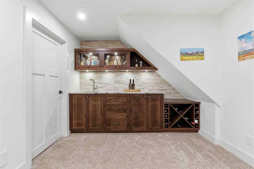 MLS® A2267178 - 631 Willoughby Crescent SE in Willow Park Calgary, Residential