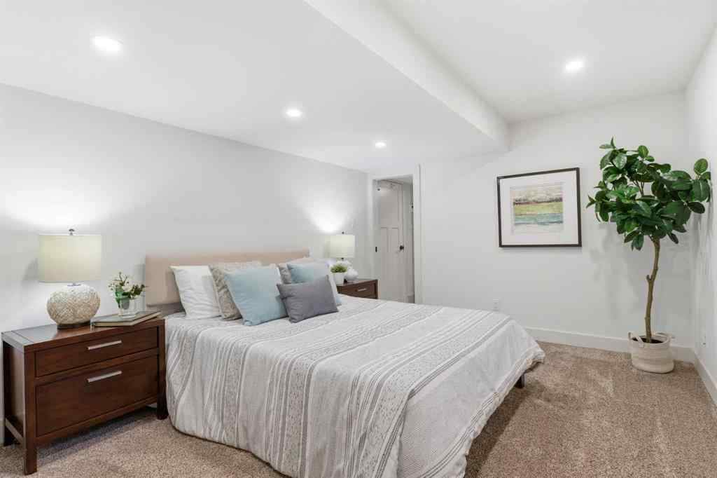 MLS® A2267178 - 631 Willoughby Crescent SE in Willow Park Calgary, Residential