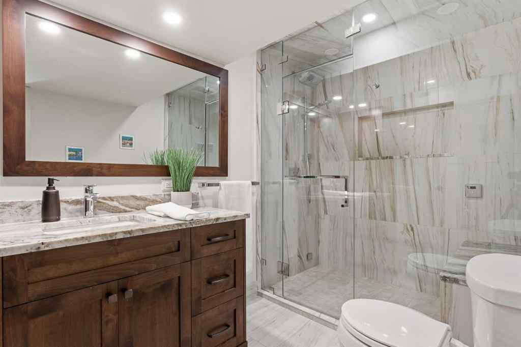 MLS® A2267178 - 631 Willoughby Crescent SE in Willow Park Calgary, Residential