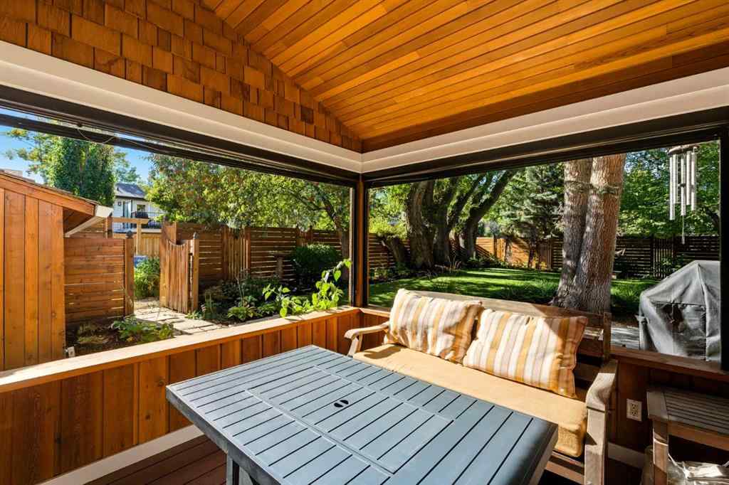 MLS® A2267178 - 631 Willoughby Crescent SE in Willow Park Calgary, Residential