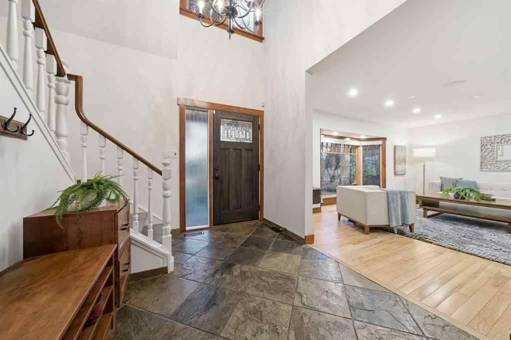 MLS® A2267178 - 631 Willoughby Crescent SE in Willow Park Calgary, Residential