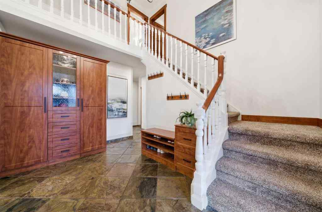 MLS® A2267178 - 631 Willoughby Crescent SE in Willow Park Calgary, Residential