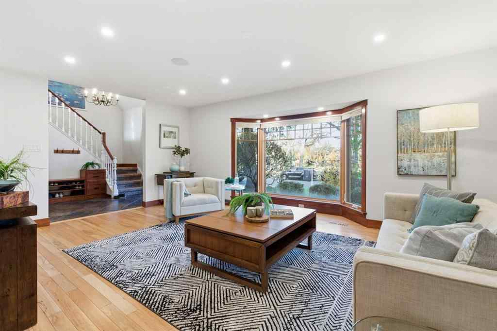 MLS® A2267178 - 631 Willoughby Crescent SE in Willow Park Calgary, Residential