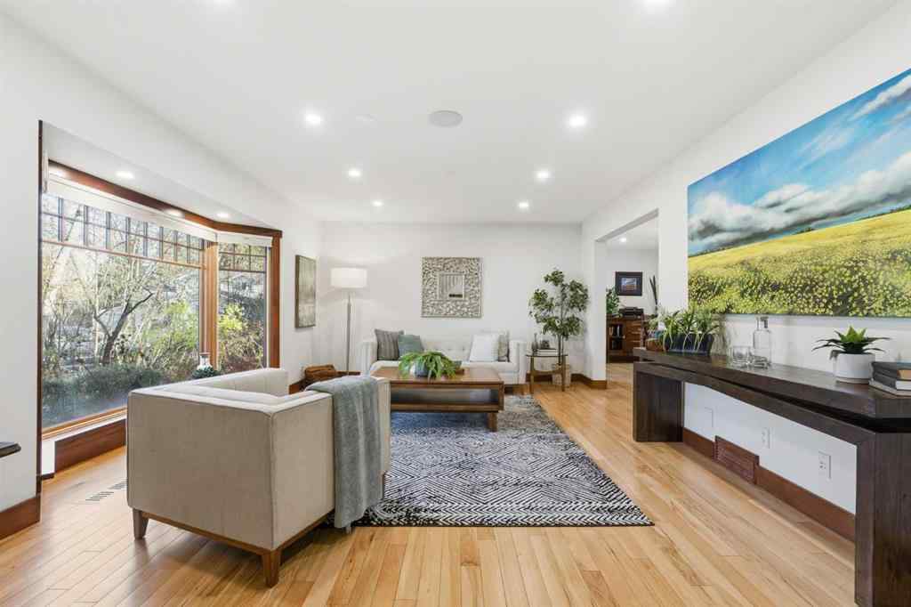 MLS® A2267178 - 631 Willoughby Crescent SE in Willow Park Calgary, Residential