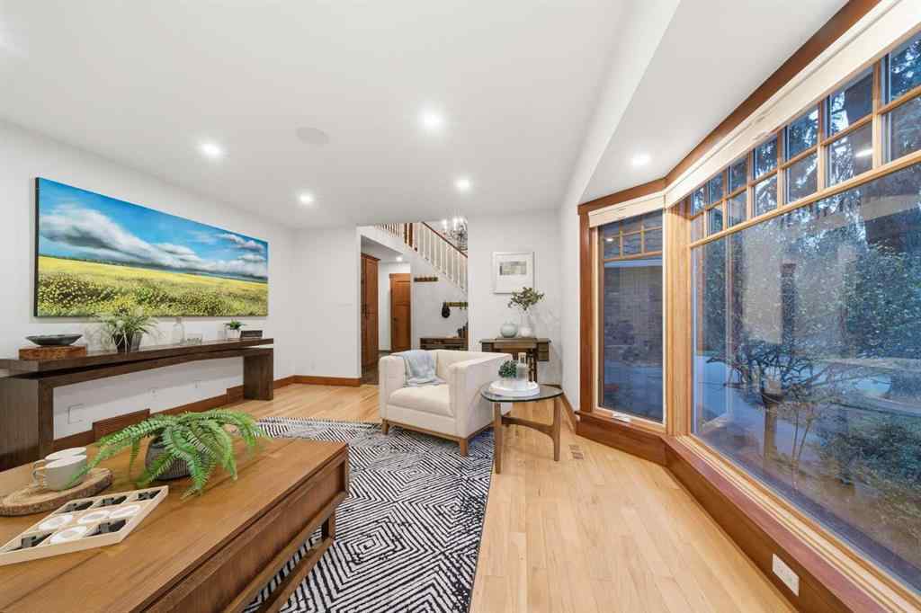 MLS® A2267178 - 631 Willoughby Crescent SE in Willow Park Calgary, Residential