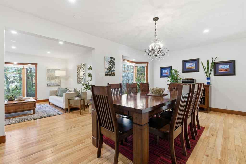 MLS® A2267178 - 631 Willoughby Crescent SE in Willow Park Calgary, Residential