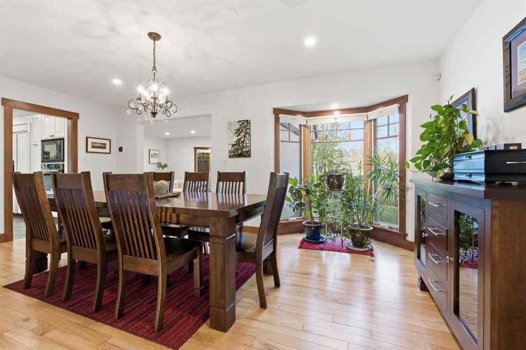 MLS® A2267178 - 631 Willoughby Crescent SE in Willow Park Calgary, Residential