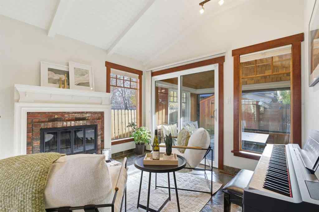 MLS® A2267178 - 631 Willoughby Crescent SE in Willow Park Calgary, Residential