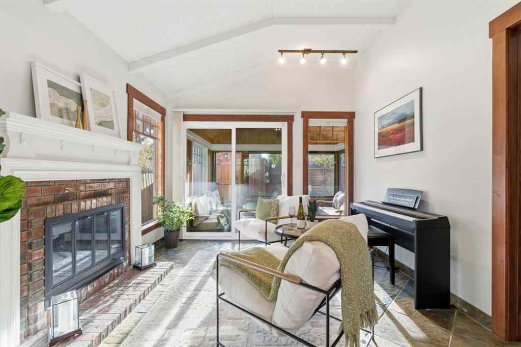 MLS® A2267178 - 631 Willoughby Crescent SE in Willow Park Calgary, Residential