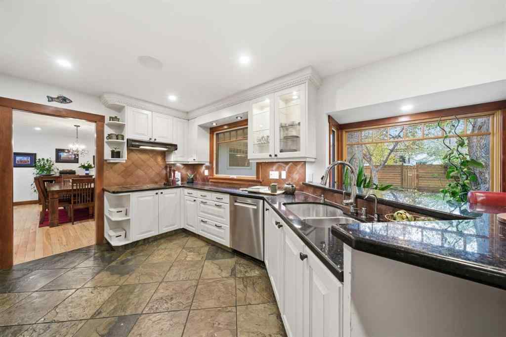 MLS® A2267178 - 631 Willoughby Crescent SE in Willow Park Calgary, Residential