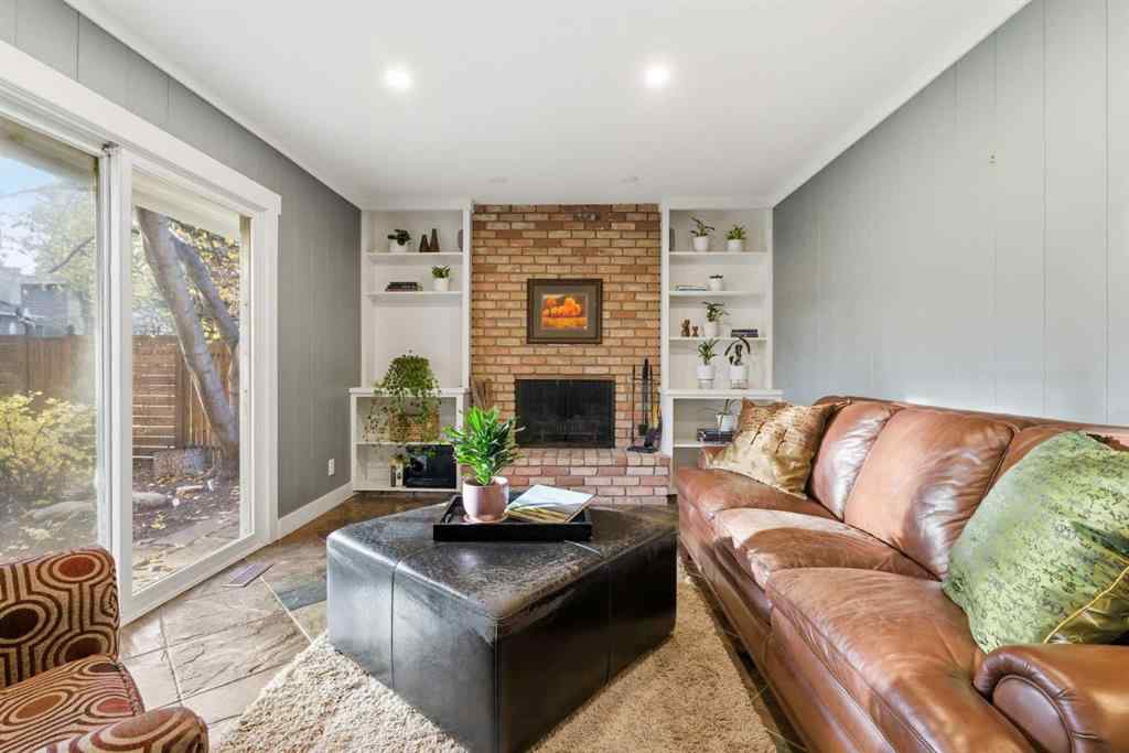 MLS® A2267178 - 631 Willoughby Crescent SE in Willow Park Calgary, Residential