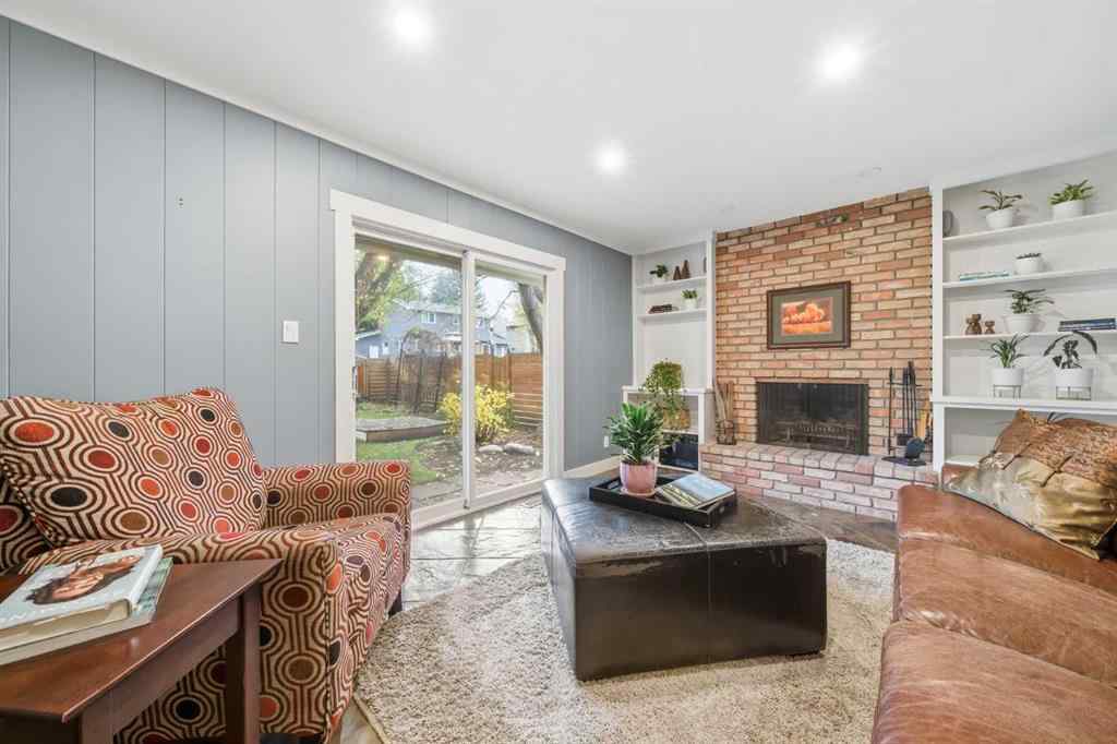 MLS® A2267178 - 631 Willoughby Crescent SE in Willow Park Calgary, Residential