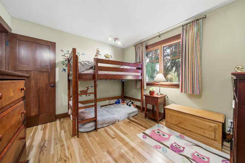 MLS® A2267178 - 631 Willoughby Crescent SE in Willow Park Calgary, Residential