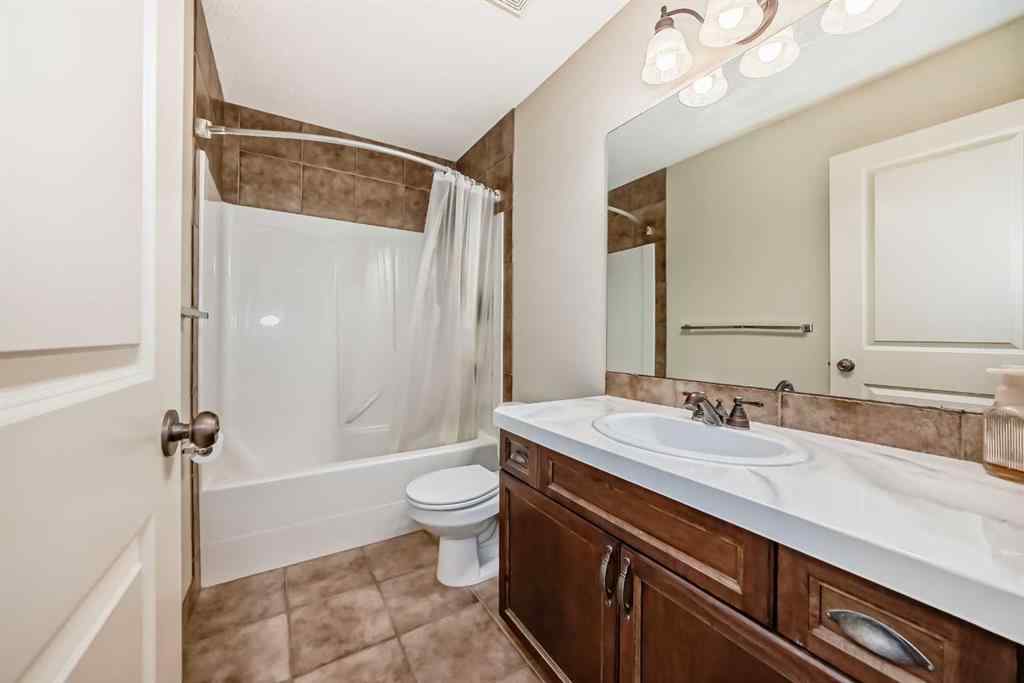 MLS® A2267180 - 367 Hidden Creek Boulevard NW in Panorama Hills Calgary, Residential