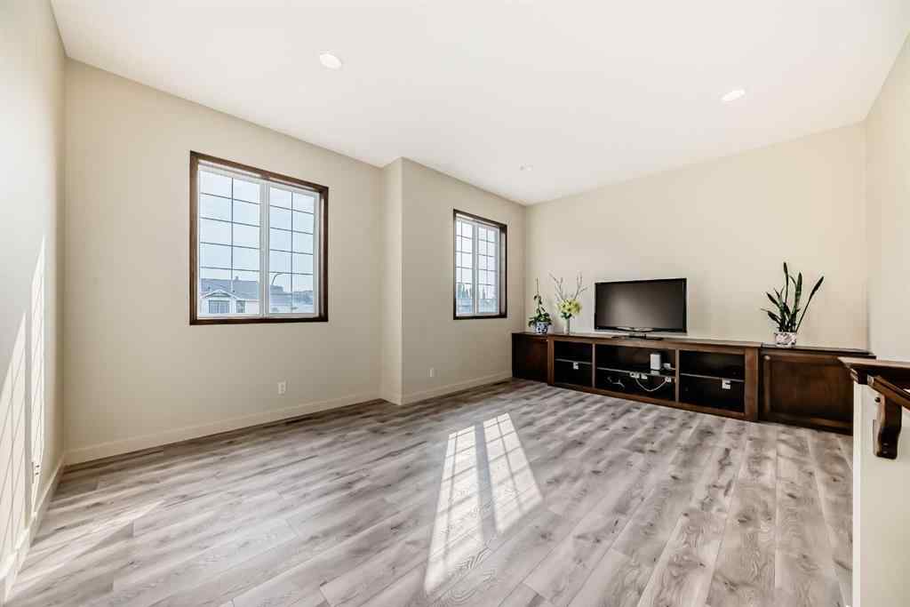 MLS® A2267180 - 367 Hidden Creek Boulevard NW in Panorama Hills Calgary, Residential