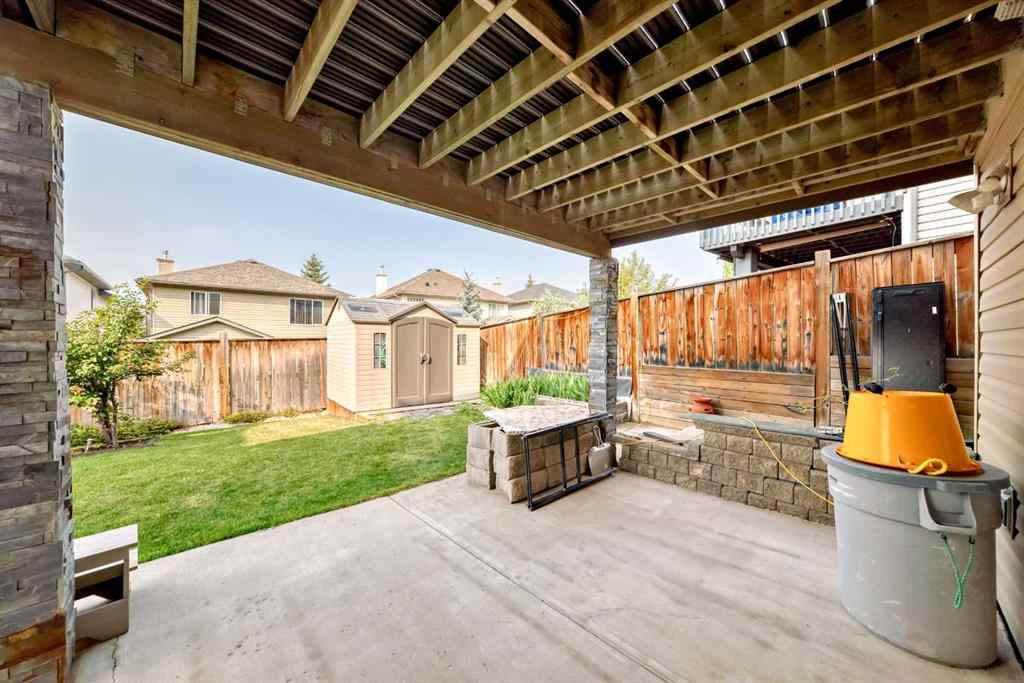 MLS® A2267180 - 367 Hidden Creek Boulevard NW in Panorama Hills Calgary, Residential