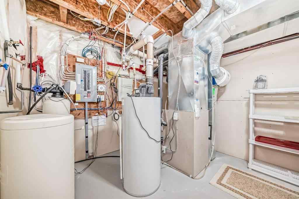 MLS® A2267180 - 367 Hidden Creek Boulevard NW in Panorama Hills Calgary, Residential