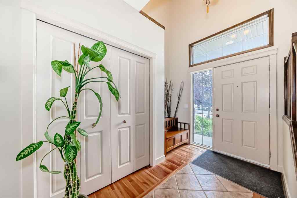 MLS® A2267180 - 367 Hidden Creek Boulevard NW in Panorama Hills Calgary, Residential