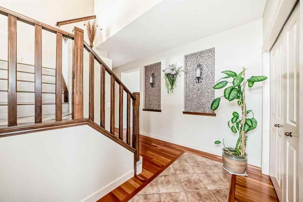 MLS® A2267180 - 367 Hidden Creek Boulevard NW in Panorama Hills Calgary, Residential