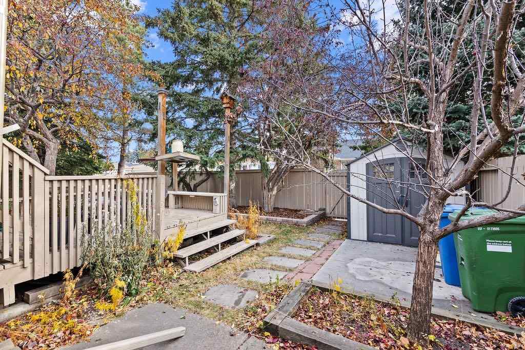 MLS® A2267181 - 3350 Oakwood Drive SW in Oakridge Calgary, Residential