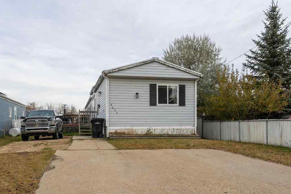 MLS® A2267182 - 5233 47 Street  in Sparling Camrose, Residential