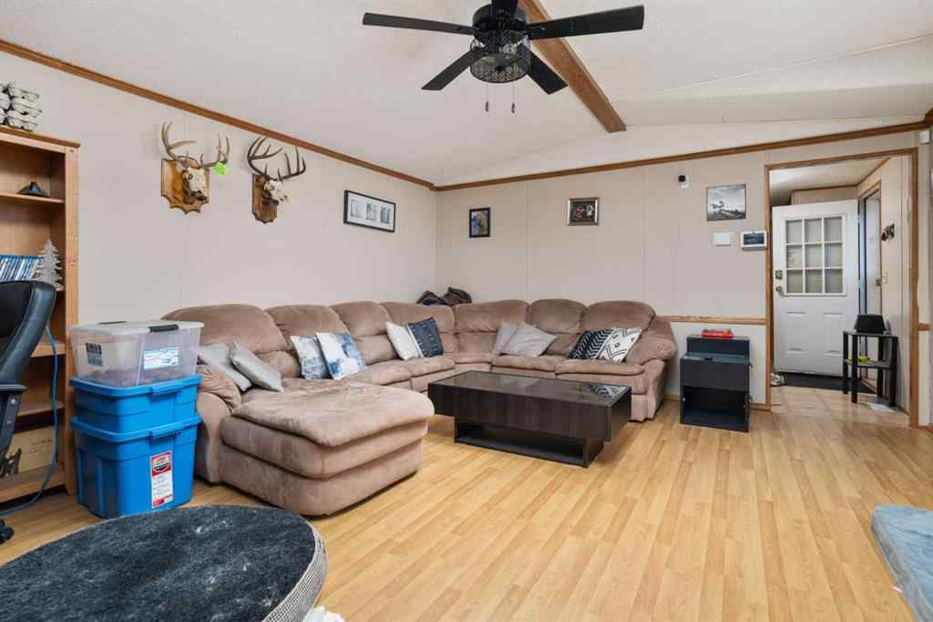 MLS® A2267182 - 5233 47 Street  in Sparling Camrose, Residential