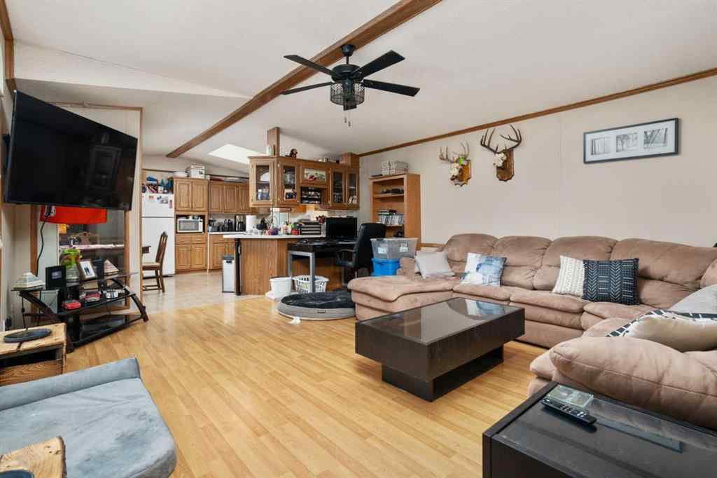 MLS® A2267182 - 5233 47 Street  in Sparling Camrose, Residential