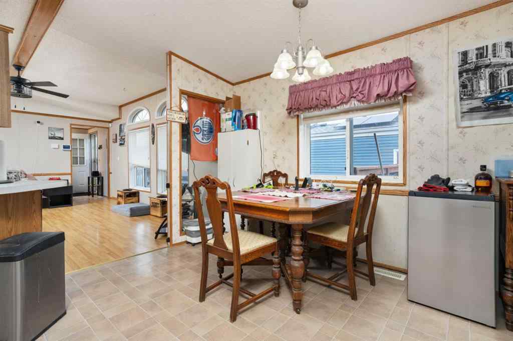 MLS® A2267182 - 5233 47 Street  in Sparling Camrose, Residential