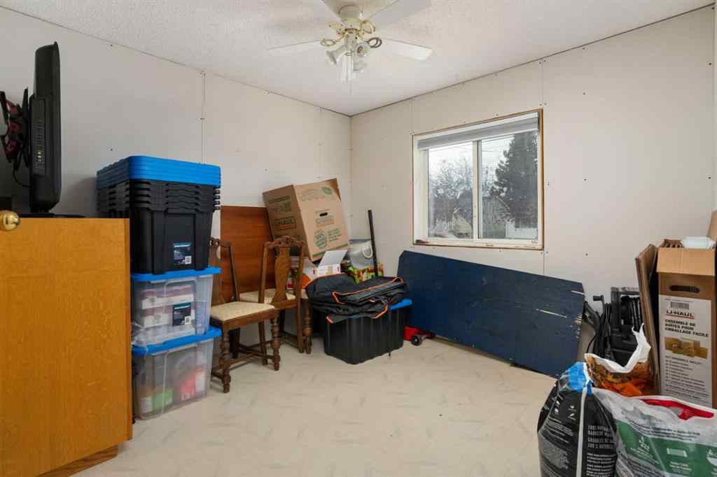 MLS® A2267182 - 5233 47 Street  in Sparling Camrose, Residential