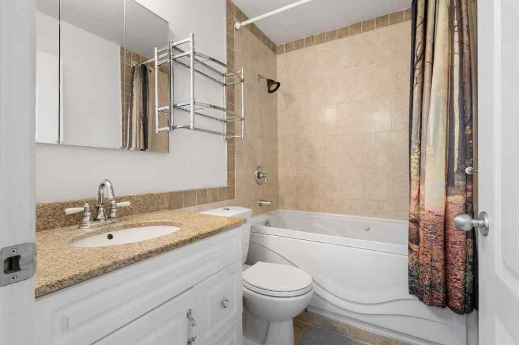 MLS® A2267183 - Unit #72 1055 72 Avenue NW in Huntington Hills Calgary, Residential