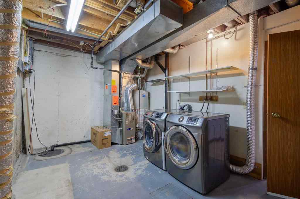 MLS® A2267183 - Unit #72 1055 72 Avenue NW in Huntington Hills Calgary, Residential