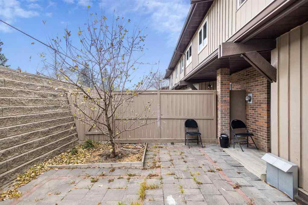MLS® A2267183 - Unit #72 1055 72 Avenue NW in Huntington Hills Calgary, Residential