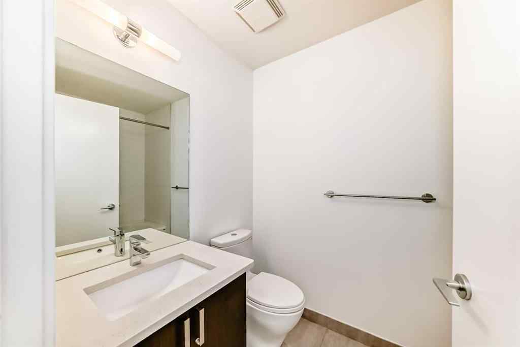 MLS® A2267184 - Unit #109 22 Auburn Bay Link SE in Auburn Bay Calgary, Residential