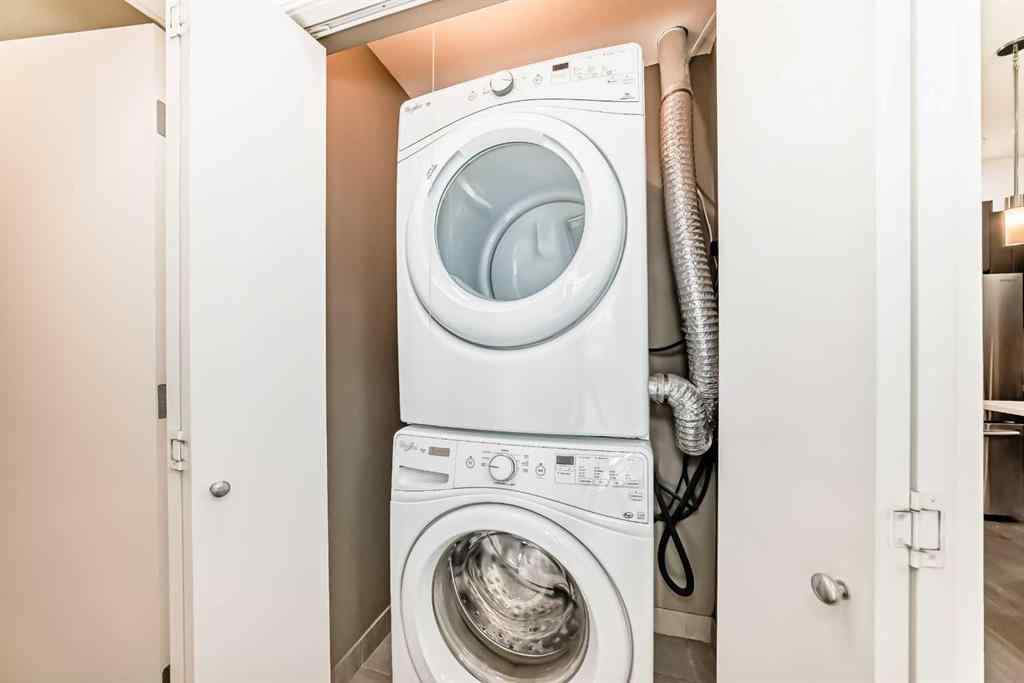 MLS® A2267184 - Unit #109 22 Auburn Bay Link SE in Auburn Bay Calgary, Residential