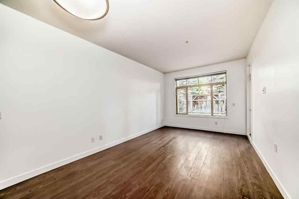 MLS® A2267184 - Unit #109 22 Auburn Bay Link SE in Auburn Bay Calgary, Residential