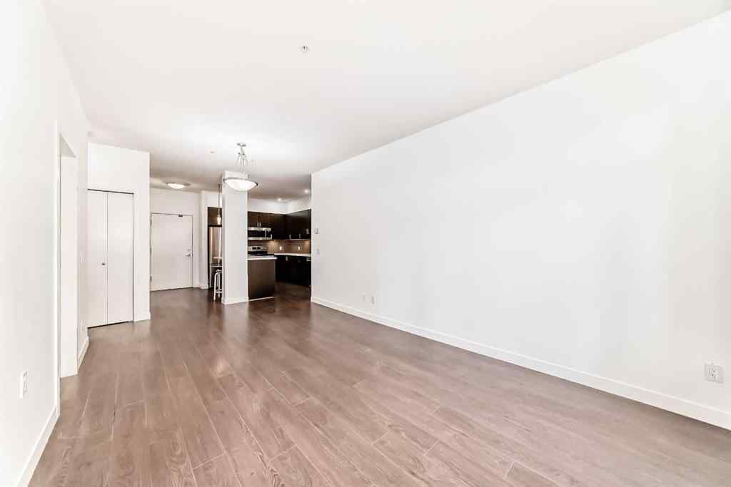 MLS® A2267184 - Unit #109 22 Auburn Bay Link SE in Auburn Bay Calgary, Residential