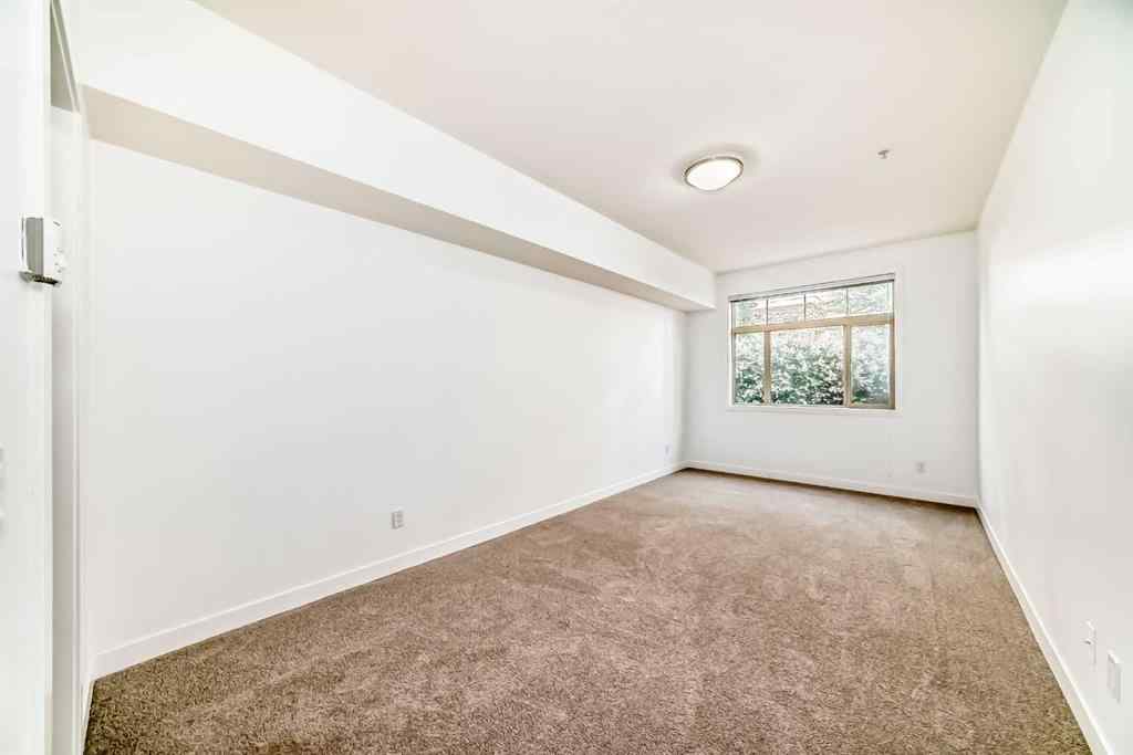 MLS® A2267184 - Unit #109 22 Auburn Bay Link SE in Auburn Bay Calgary, Residential