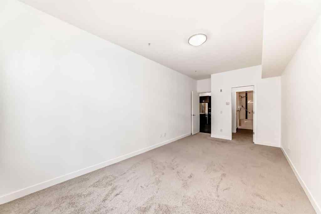 MLS® A2267184 - Unit #109 22 Auburn Bay Link SE in Auburn Bay Calgary, Residential