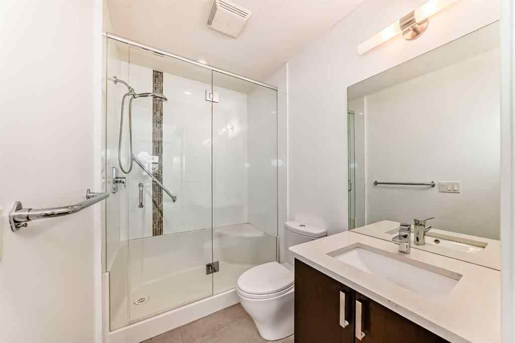 MLS® A2267184 - Unit #109 22 Auburn Bay Link SE in Auburn Bay Calgary, Residential