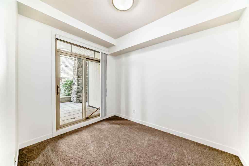 MLS® A2267184 - Unit #109 22 Auburn Bay Link SE in Auburn Bay Calgary, Residential