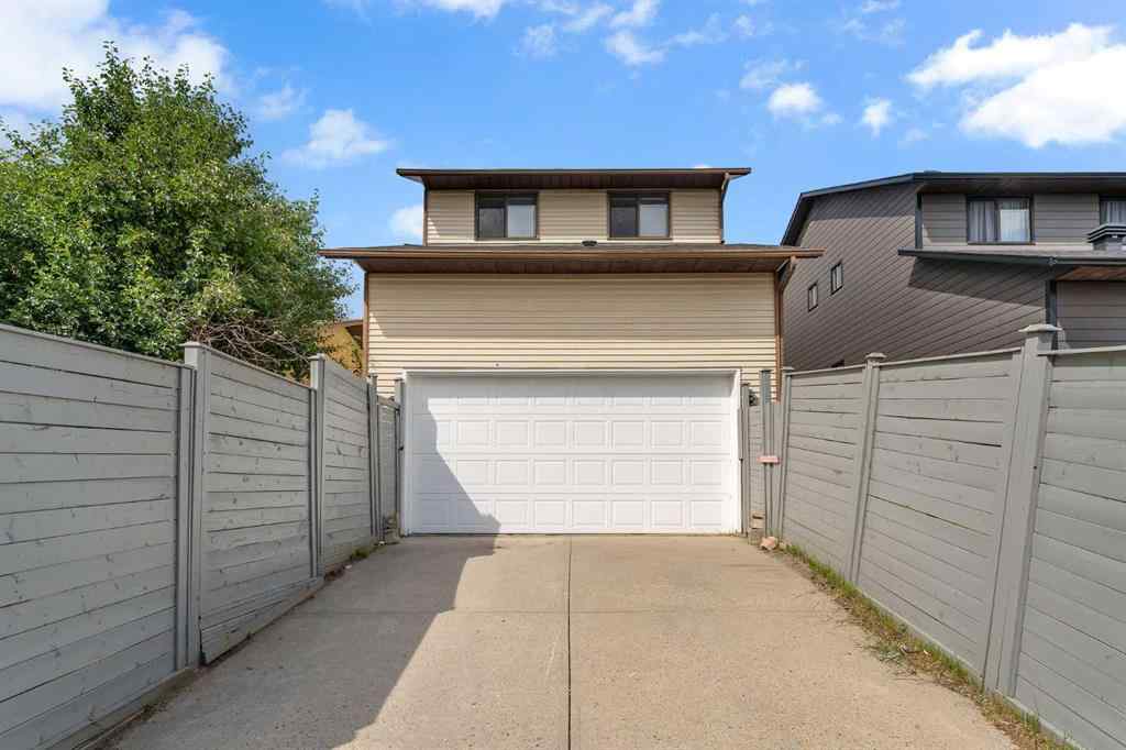MLS® A2267185 - 37 Edgeford Way NW in Edgemont Calgary, Residential