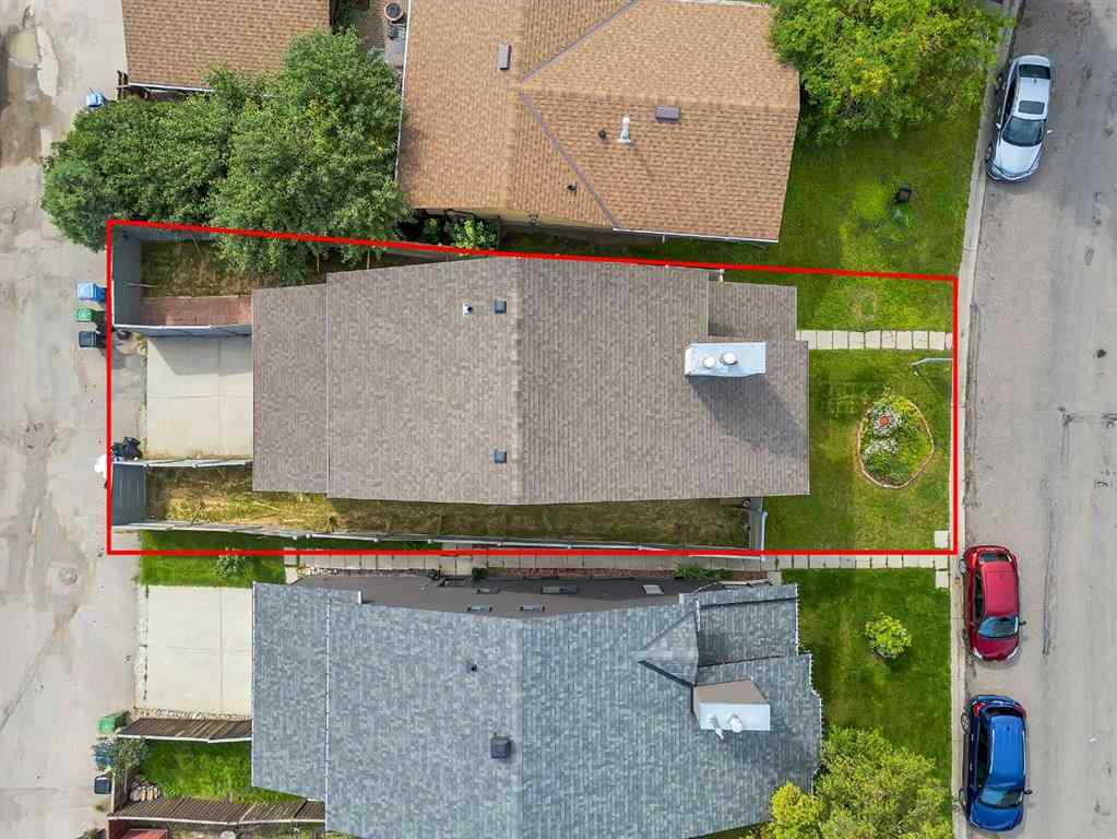 MLS® A2267185 - 37 Edgeford Way NW in Edgemont Calgary, Residential